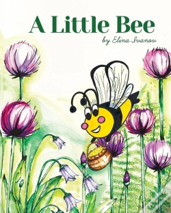 Capa do artigo Little Bee