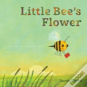 Capa do artigo Little Bee