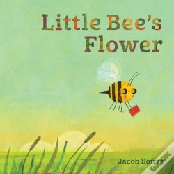 Capa do artigo Little Bee'S Flower