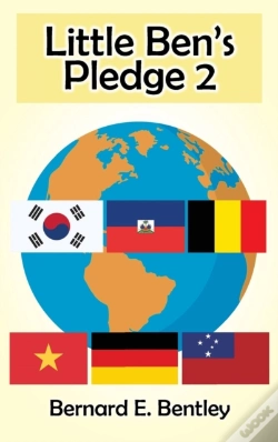 Capa do artigo Little Ben'S Pledge 2