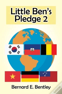 Capa do artigo Little Ben'S Pledge 2