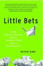 Little Bets - Preview