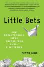 Little Bets - Preview
