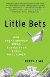 Little Bets