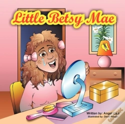 Capa do artigo Little Betsy Mae