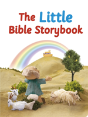 Little Bible Story Book - Preview