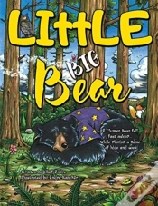 Capa do artigo Little Big Bear