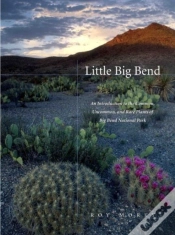 Capa do artigo Little Big Bend