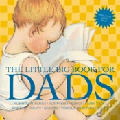 Capa do artigo Little Big Book For Dads