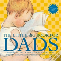 Capa do artigo Little Big Book For Dads