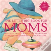 Capa do artigo Little Big Book For Moms 10th Anniversar