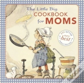 Little Big Cookbook For Moms
