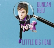 Capa do artigo Little Big Head - CD