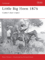 Little Big Horn 1876 - Preview