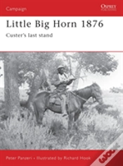 Capa do artigo Little Big Horn 1876