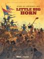 Little Big Horn - Preview