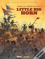 Little Big Horn