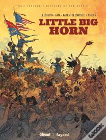 Little Big Horn