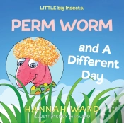 Capa do artigo Little Big Insects: Perm Worm And A Different Day