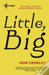 Capa do artigo Little, Big