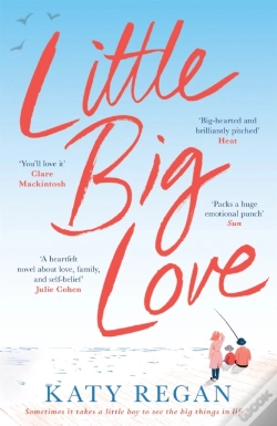 Capa do artigo Little Big Love