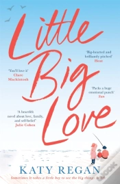 Capa do artigo Little Big Love