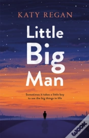 Capa do artigo Little Big Man