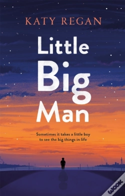 Capa do artigo Little Big Man