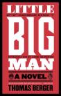 Little Big Man - Preview