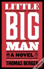 Capa do artigo Little Big Man