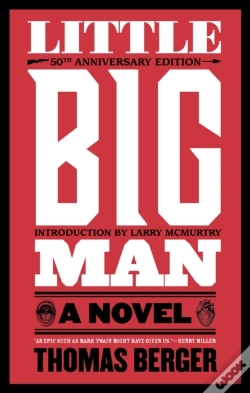 Capa do artigo Little Big Man