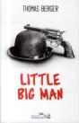 Little Big Man - Preview