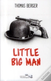 Capa do artigo Little Big Man