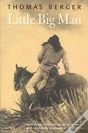 Capa do artigo Little Big Man