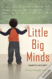 Capa do artigo Little Big Minds