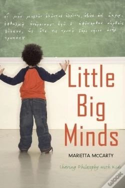Capa do artigo Little Big Minds