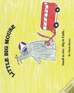 Capa do artigo Little Big Mouse