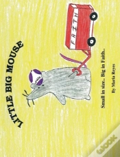 Capa do artigo Little Big Mouse