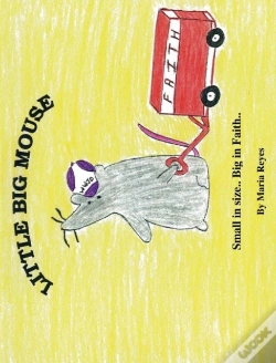 Capa do artigo Little Big Mouse