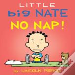 Little Big Nate: No Nap!