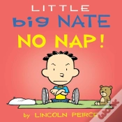 Capa do artigo Little Big Nate: No Nap!