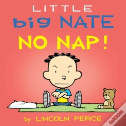 Capa do artigo Little Big Nate: No Nap!