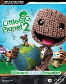 Capa do artigo Little Big Planet 2 Signature Series