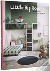Capa do artigo Little Big Rooms