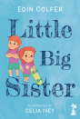 Little Big Sister - Preview