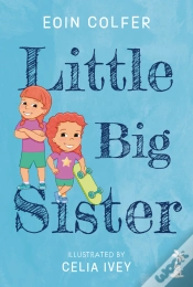 Capa do artigo Little Big Sister