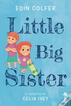 Capa do artigo Little Big Sister