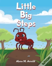 Capa do artigo Little Big Steps