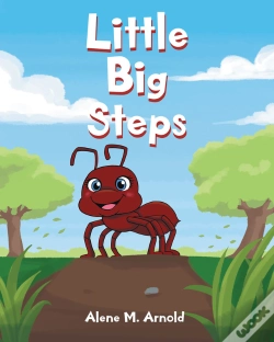 Capa do artigo Little Big Steps