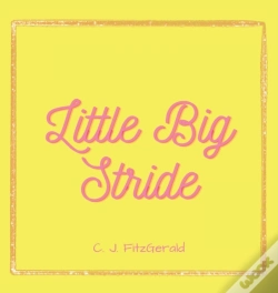 Capa do artigo Little Big Stride
